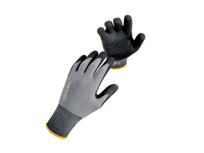 GRP-825 / Broken nitrile coated glove business glove