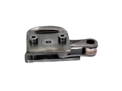Transport-chain-clip-fitting-type-for
