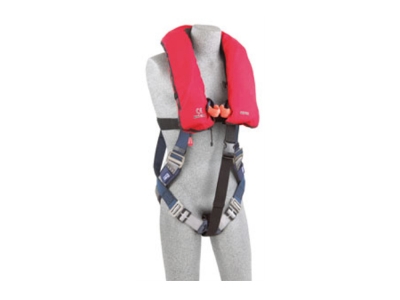GRP-917 / Lifesaver safety belt
