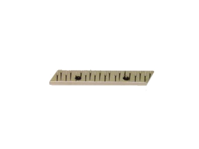 Stanter 20 Needle Plate
