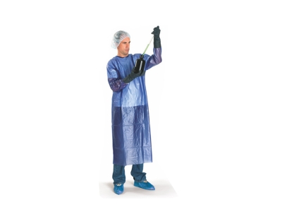 GRP-900 / Gowns, shoelaces and cuffs