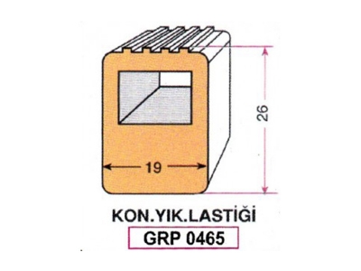 Pull Down On The Tire Kon
 Grp 0465