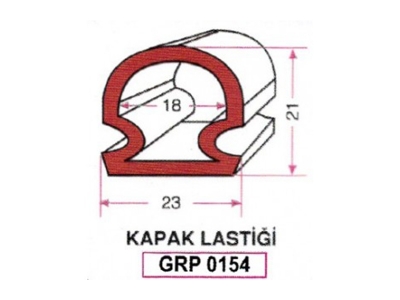 Tyre Cover
 Grp 0154