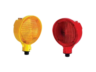 GRP-910 / Round Flasher Warning Lamp