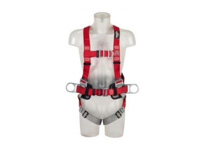 GRP-915 / Parachute Type Safety Belt