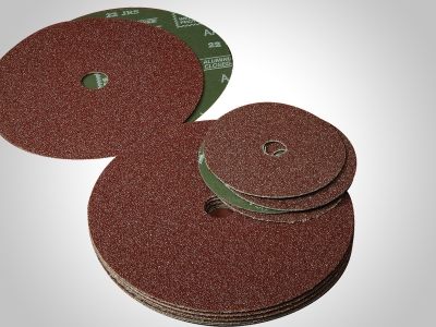 Deerfos VA113 Aluminum Oxide Resin Fiber Disc