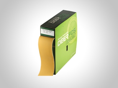 SA331 Deerfos Fiber Disk Abrasive 