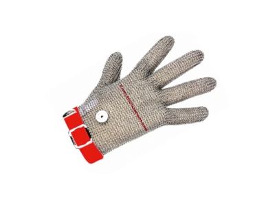 GRP-832 / Chain Gloves